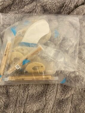 Ostomy Accessories Sample Set